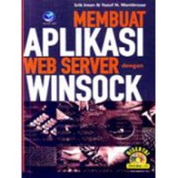 Membuat Aplikasi WEB Server dengan Winsock