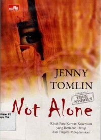 Not Alone