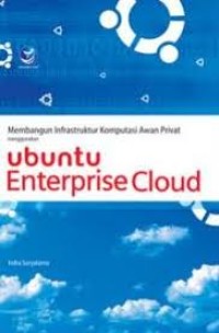 Ubuntu Enterprise Cloud