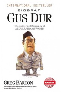 Image of BIOGRAFI GUSDUR
