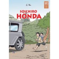 Soichiro HONDA