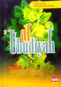 Al Ubudiyah