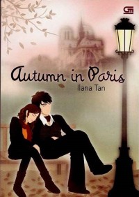 Autumn In Paris