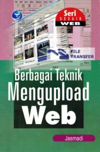 Berbagai Teknik Mengaupload Web