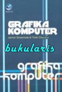 Grafika Komputer