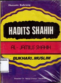 Hadits Shahih