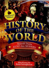 History Of The World