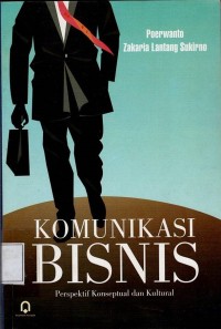 Komunikasi Bisnis