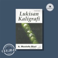 LUKISAN KALIGRAFI