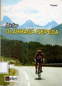 Lintas olahraga sepeda