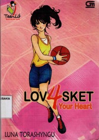 LOV4SKET Your Heart