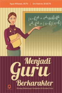 Menjadi Guru Berkarakter