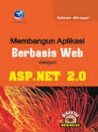 Membangun Aplikasi Brbasis Web dengan ASP.NET 2.0