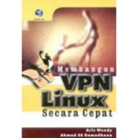 Membangun VPN Linux Secara Cepat