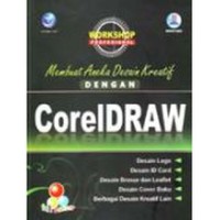 Membuat Aneka Desain Kreatif dengan CorelDraw