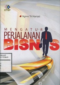 Mengatur Perjalanan Bisnis