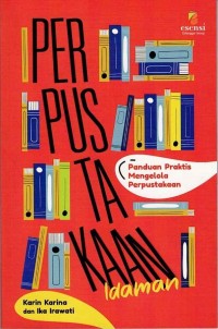 Perpustakaan Idaman