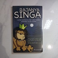 Rajanya Singa