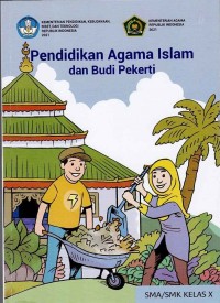 Pendidikan Agama Islam dan Budi Pekerti