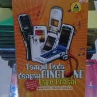 Tampil Beda dengan Ringtone Lagu Rohani