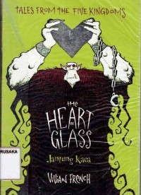 The heart of glass