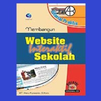 Tutoriol Praktis Membangun Website Interaktif