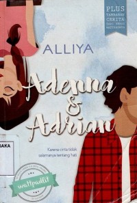 Adenna & Adrian