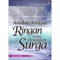 Amalan-amalan ringan yang dirindukan surga