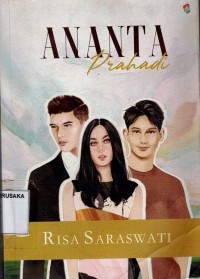 Ananta Prahadi