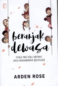 Beranjak Dewasa