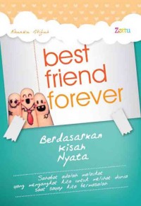 Best Friend Forever