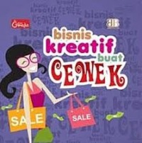 Bisnis Kreatif buat Cewek