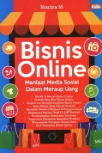 Bisnis Online; Manfaat media sosial dalam meraup uang