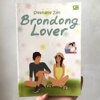 Brondong Lover