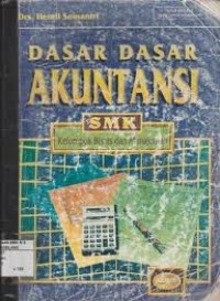 Dasar- Dasar Akuntansi Kelompok Bisnis dan Manajemen