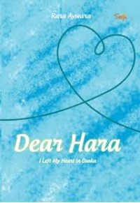 Dear Hara