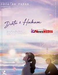 Dikta dan Hukum