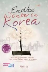 Endless Winter in Korea