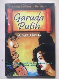 Garuda Putih