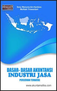 Dasar- Dasar Akuntansi Jasa persereroan terbatas