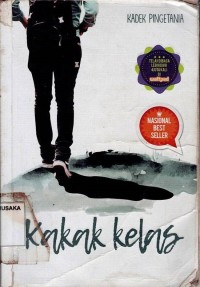 Kakak kelas