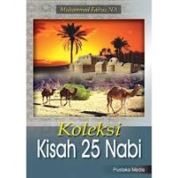 Koleksi KIsah 25 Nabi