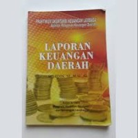 Laporan Keuangan Daerah