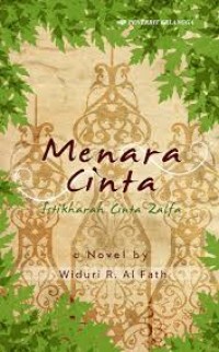 Menara Cinta