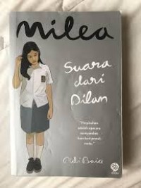 milea suara dari dilan