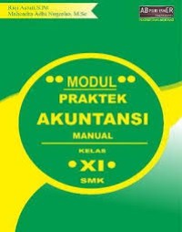 Modul Praktek Akuntansi Manual Kelas XI