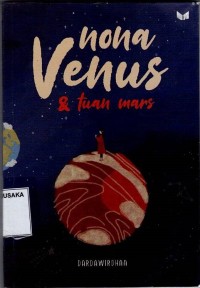 Nona Venus dan Tuan Mars