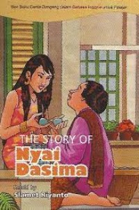 The story of nyai dasima