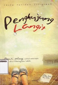 Penghujung Langit