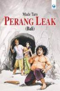 Perang Leak (Bali)